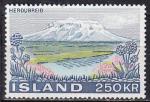 islande - n 413  neuf** - 1972