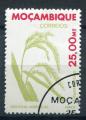 Timbre Rpublique du MOZAMBIQUE 1981  Obl  N 817  Y&T  