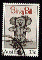 Australie - oblitr - koala (Blinky Bill)