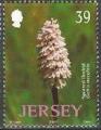 Jersey 2003 - Orchidée sauvage : orchis tacheté, neuf - YT 1104/SG 1094 **