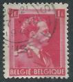 Belgique - Y&T 0528 (o) - 1940 -