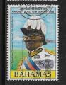 Bahamas - Y&T 762 - Oblitéré / Used -  1992