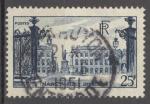 FRANCE N 822 de 1948 oblitr  