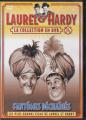 DVD - Laurel & Hardy - La Collection en DVD - N14.