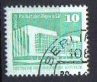 Allemagne  DDR (RDA)  1980 - YT 2146 - Palais de la rpublique 