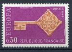 Timbre de FRANCE  1968  Neuf **   N  1556   Y&T  Europa 