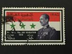 Irak 1966 - Y&T 450 obl.