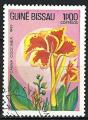 Guinée-Bissau - 1983 - Y & T n° 217 - O.