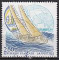 FRANCE 1993 YT N 2831 OBL COTE 0.50