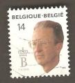 Belgium - Scott 1364   royalty / rgne
