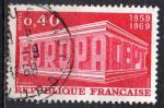 FRANCE N 1598 o Y&T 1969 EUROPA