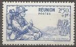 runion - n 177  neuf** - 1941