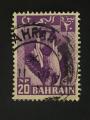 Bahrain 1960 - Y&T 116 obl.
