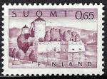 Finlande - 1967 - Y & T n 590 - MNH