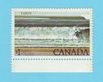 CANADA OCEAN MER 1979 / MNH**