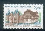 France neuf ** n 2403 anne 1986