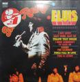 2 LP 33 RPM (12")  Elvis Presley  "  Solid rocks  "