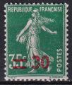 france - n 476  neuf** - 1940