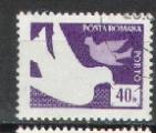 Roumanie 1974 Taxe Y&T 136A M 122A Sc 4053A