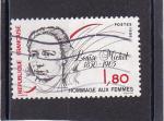 Timbre France Oblitr / 1986 / Y&T N 2408