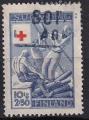 finlande - n 308  obliter - 1946