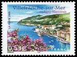 nY&T : 3802 - Villefranche sur Mer - Neuf**
