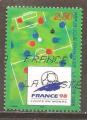 France N Yvert 2985 (oblitr)