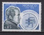 Monaco - N 1041 **