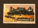 Australie 1979 - Y&T 662 obl.