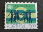 Portugal 1975 - Y&T 1268a obl.