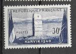 France - 1952 - YT n° 922 *