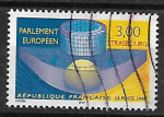 France 1998 oblitr   YT 3206