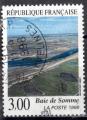 France 1998; Y&T n 3168; 3,00F la Baie de Somme