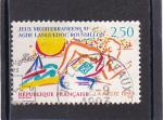 Timbre France Oblitr / Cachet Rond / 1993 / Y&T N 2795