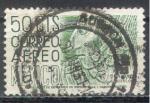 Mexique 1960  Y&T PA  183H     M 1028cx    Sc 220E Gib 904c   