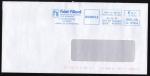 France EMA Postmark Fidel Fillaud Emballages Contenants 44840 Les Sorinires