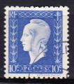 FR13 - Yvert n 682 - 1945 - Marianne de Dulac