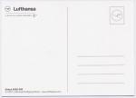 Carte Postale Moderne non crite Allemagne - Airbus A330-300 Lufthansa
