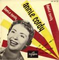 EP 45 RPM (7")  Annie Cordy  "  Lolo..lola  "