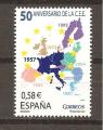 Espagne N Yvert 3915 - Edifil 4319 (neuf/**)