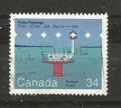 CANADA - oblitr/used - 1985 - n  933