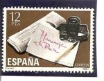 Espagne N Yvert 2238 - Edifil 2610 (neuf/**)