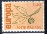 Italie Yvert N928 Neuf CH 1965 EUROPA