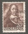 Nederland - NVPH 417