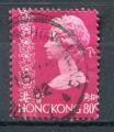 Timbre de HONG KONG  1977-78  Obl   N 330  Y&T  