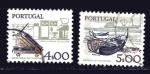 Eur. Portugal. 1978. N 1368. 1369. Obli.