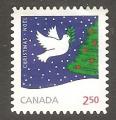 Canada - Scott 2958i mng   Christmas / Nol