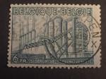 Belgique 1948 - Y&T 771 obl.