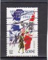 Timbre France Oblitr / 2004 / Y&T N3675.