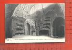 ROMA : Catacombe di S. Calisto, Cappella di S. Ccilia 
